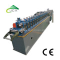 T bar suspended ceiling grid making machine